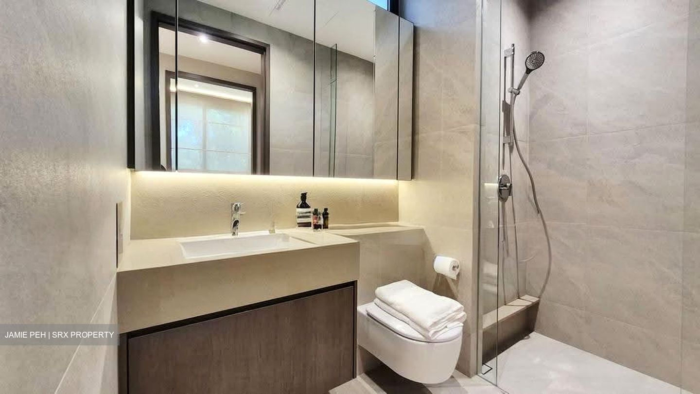 Jalan Merah Saga (D10), Condominium #616986791